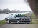 Hartge H6SP BMW 635CSi Coupe E24 Tuning 4 135x101 Tuning Klassiker: Das Hartge H6SP BMW 635CSi Coupe!