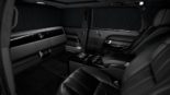 Klassen Range Rover Autobiography Stretch Tuning 1 155x87 Verlängerung   XXL KLASSEN® Range Rover Autobiography