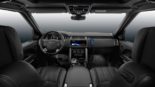 Klassen Range Rover Autobiography Stretch Tuning 15 155x87 Verlängerung   XXL KLASSEN® Range Rover Autobiography