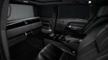 Klassen Range Rover Autobiography Stretch Tuning 2 155x87 Verlängerung   XXL KLASSEN® Range Rover Autobiography