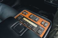 Extremer Lexus LS430 mit VIP-Style und Camber-Tuning