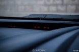 Luxgen S5 mit Extremtuning &#8211; Black Beauty aus Taiwan.