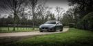 Maserati Quattroporte Diesel Shooting Brake Umbau Tuning 15 135x67