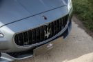Maserati Quattroporte Diesel Shooting Brake Umbau Tuning 9 135x90