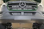 Mercedes Sprinter Offroad Outfit VANSPORTS Tuning 7 155x103 Mercedes Sprinter mit Offroad Outfit von VANSPORTS