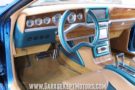 Mirrage 1978 Dodge Magnum Restomod V8 Tuning 19 135x90 Unkenntlich   1978 Dodge Magnum Restomod mit V8!