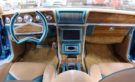 Mirrage 1978 Dodge Magnum Restomod V8 Tuning 25 135x82 Unkenntlich   1978 Dodge Magnum Restomod mit V8!