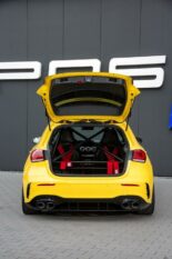 Posaidon Mercedes-Benz A 45 RS AMG (W177) met 525 pk