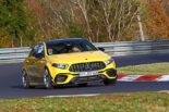 Posaidon Mercedes-Benz A 45 RS AMG (W177) met 525 pk
