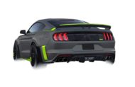 RTR Vehicles: 2020 Ford Mustang GT mit 750 PS in Planung!