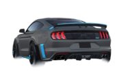 RTR Vehicles 2020 Ford Mustang GT Spec 5 Tuning Widebody 4 190x123