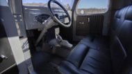 Rustikales Teil &#8211; Dodge Power Wagon Pickup auf 37 Zöllern!