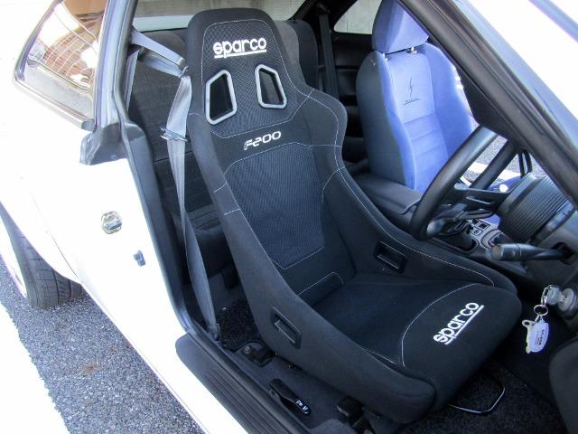 Rocket Bunnys Nissan Silvia V2 Boss ist ein JDM-USDM-Mix.