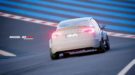Tesla Model 3 Performance de RevoZport: el lado genial de la electromovilidad