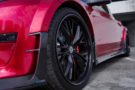 Tesla Model 3 Performance di RevoZport: il lato interessante dell'elettromobilità