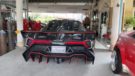 Toyota MR2 Lamborghini Veneno Ferrari Swap Tuning 1 135x76