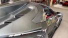 Toyota MR2 Lamborghini Veneno Ferrari Swap Tuning 34 135x76