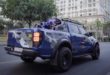 Video: Verrücktes Soundsystem für den Ford Ranger Raptor