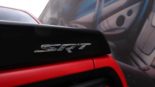 Vilner Dodge Challenger SRT Hellcat Tuning 1 155x87 Besser verarbeitet   Vilner Dodge Challenger SRT Hellcat!