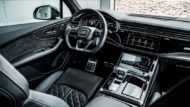 Widebody Audi SQ7 Facelift ABT Sportsline 2020 19 190x107