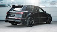 Widebody Audi SQ7 Facelift ABT Sportsline 2020 5 190x107