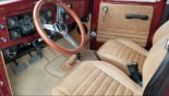 1949 Dodge Power Wagon Restomod Diesel Tuning 16 155x88 1949 Dodge Power Wagon Restomod mit Diesel Power