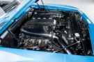 1969er Chevrolet Camaro Restomod Tuning 37 135x90 1969er Camaro Restomod   blaues V8 Biest aus den USA.