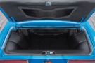 1969er Chevrolet Camaro Restomod Tuning 40 135x90 1969er Camaro Restomod   blaues V8 Biest aus den USA.