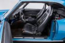 1969er Chevrolet Camaro Restomod Tuning 50 135x90 1969er Camaro Restomod   blaues V8 Biest aus den USA.
