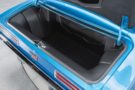 1969er Chevrolet Camaro Restomod Tuning 7 135x90 1969er Camaro Restomod   blaues V8 Biest aus den USA.