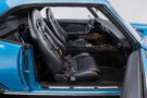 1969er Chevrolet Camaro Restomod Tuning 73 135x90 1969er Camaro Restomod   blaues V8 Biest aus den USA.