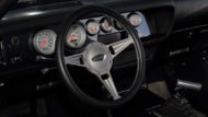 1974 Pontiac Firebird Restomod Corvette V8 Tuning 11 190x107