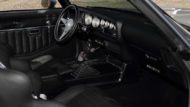 1974 Pontiac Firebird Restomod Corvette V8 Tuning 5 190x107
