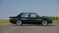 1983 ALPINA B9 3.5 BMW 5er E28 10 190x107 Video: 1983 ALPINA B9 3.5 auf Basis BMW 5er (E28)