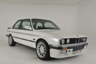 1986 Hartge H28 BMW 3er Coupe E30 Tuning 1 190x127