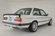 Tuning-Klassiker auf Ebay: 1986 Hartge H28 BMW 3er Coupe
