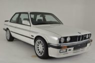 Tuning-Klassiker auf Ebay: 1986 Hartge H28 BMW 3er Coupe