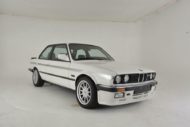 1986 Hartge H28 BMW 3er Coupe E30 Tuning 3 190x127