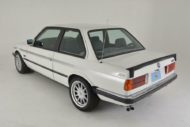 1986 Hartge H28 BMW 3er Coupe E30 Tuning 5 190x127