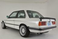 1986 Hartge H28 BMW 3er Coupe E30 Tuning 6 190x127