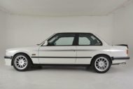 1986 Hartge H28 BMW 3er Coupe E30 Tuning 7 190x127