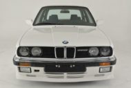 1986 Hartge H28 BMW 3er Coupe E30 Tuning 8 190x127