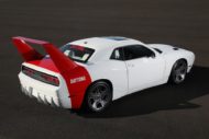 2013 Dodge Challenger Daytona kit body tuning 2 190x127
