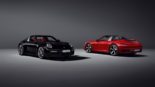 2020 Porsche 911 Targa 994 911 Targa 4s Tuning 155x87