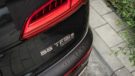 ABT Sportsline Audi Q5 TFSI E avec performances du système 425 PS