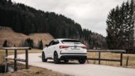 ABT Sportsline Audi RS Q3 with 440 PS and 20 inches