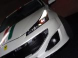 Toyota RAV4 as Lamborghini Urus & Prius as Ferrari FF