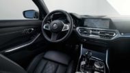 Puissance diesel! Alpina D3 S (2020) avec 355 ch et une technologie hybride douce!