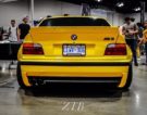 BMW M3 E36 Pandem Widebody Tuning 9 135x106 BMW M3 E36 von Pandem   die gelbe Freude am Fahren.