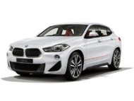 BMW Sunrise Editions X2 3er Z4 Tuning 2020 6 190x143